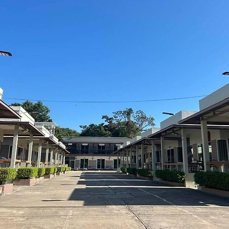 Pleai Ta Lea Resort Pantai Chao Lao Bagian luar foto